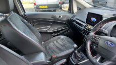 Ford EcoSport 1.0 EcoBoost 125 ST-Line 5dr Petrol Hatchback